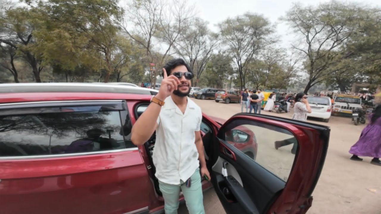 Day 3 | Kutch to Ahmedabad in 5 Hours | Back to Mumbai