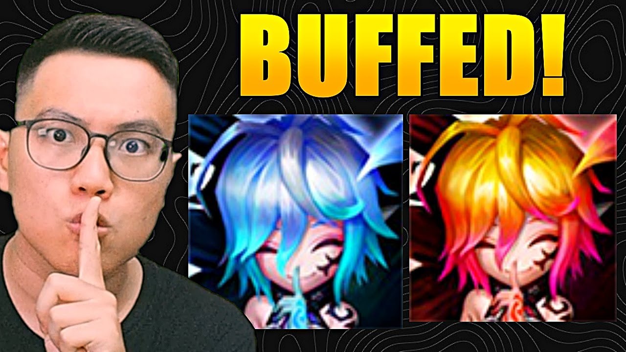 BUFFED MINATO & REN DEBUT!