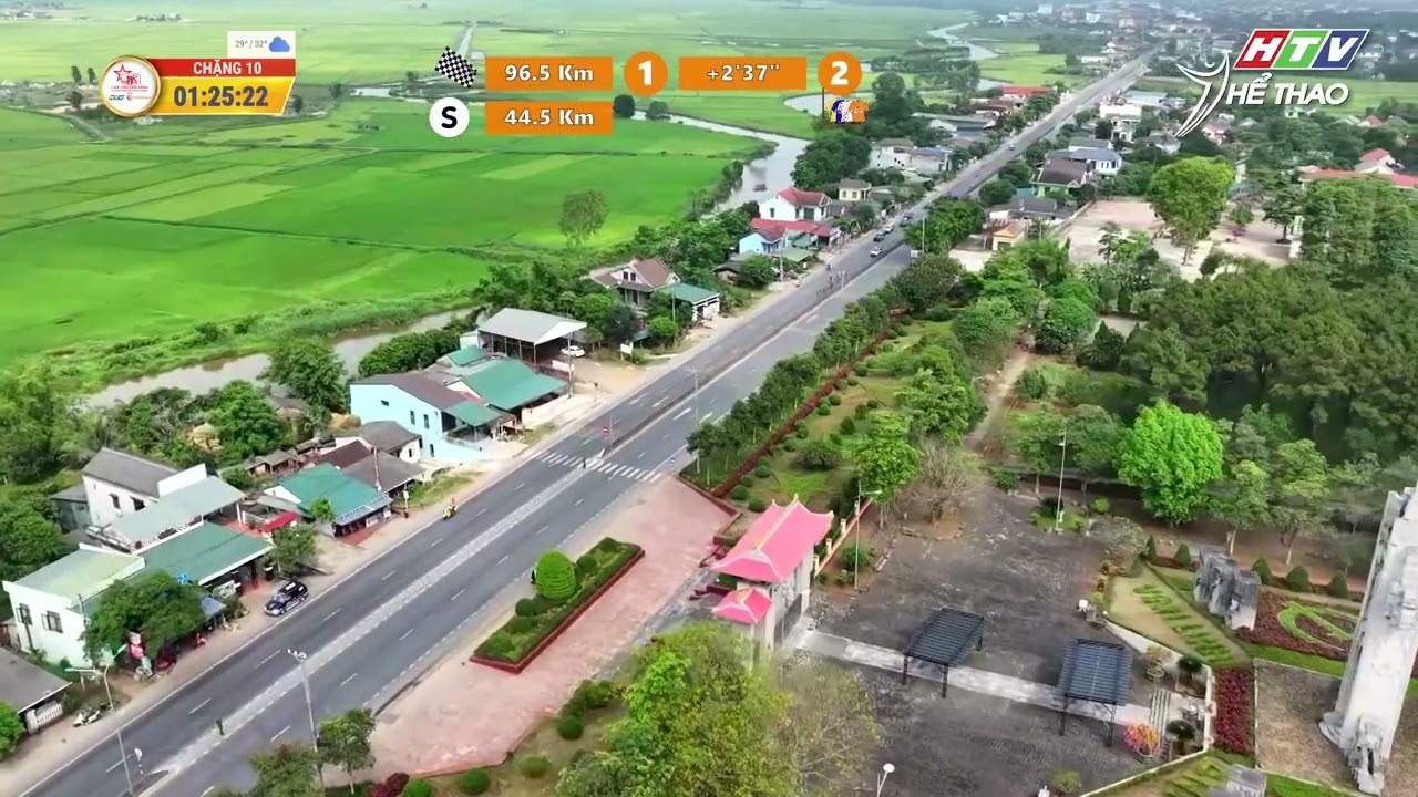 Cầu Hiền Lương - Nối hai bờ sông bến Hải | Vĩ tuyến 17 - Địa danh lịch sử