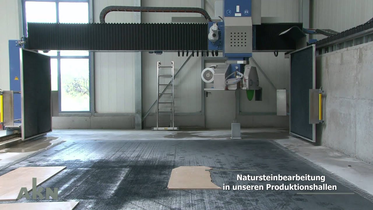 akn produktion 1080
