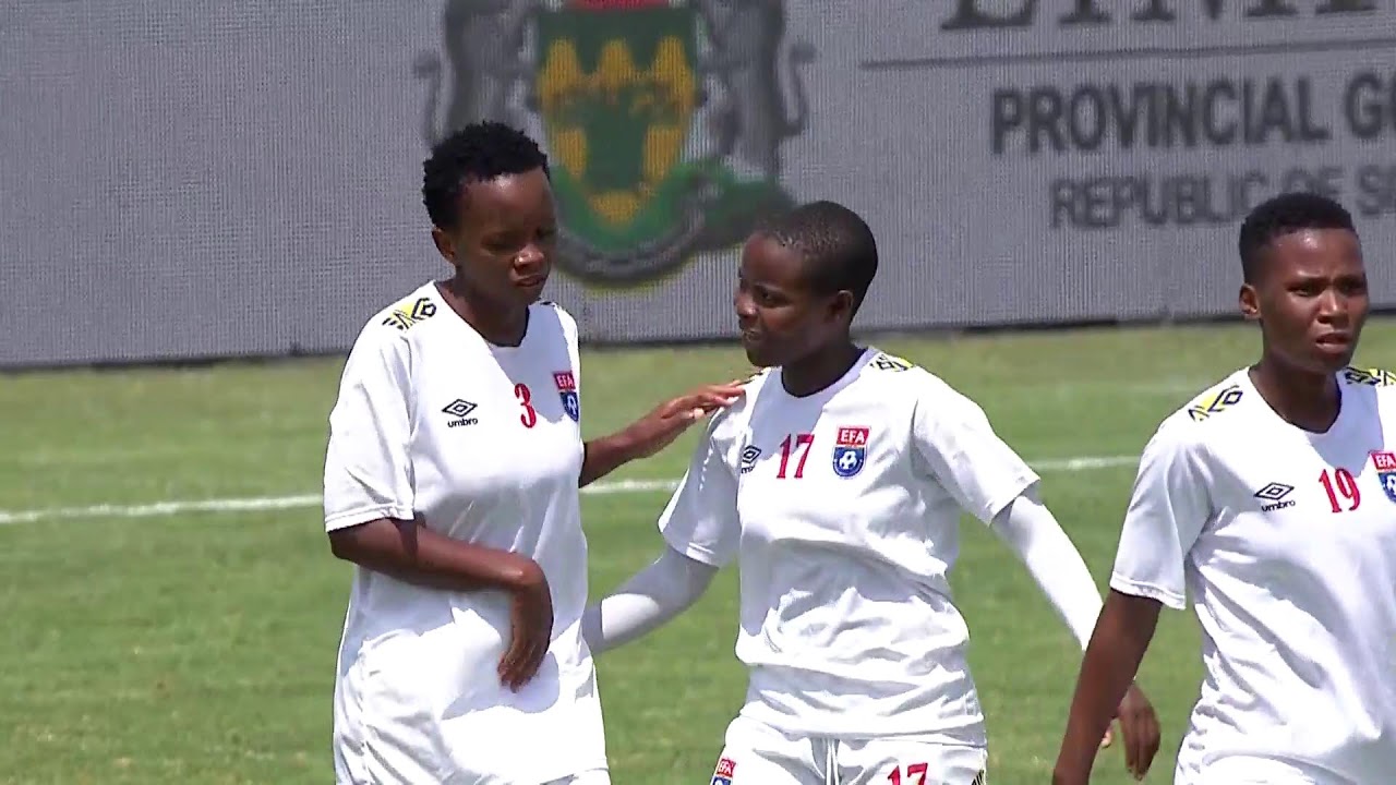 HOLLYWOODBETS COSAFA WOMEN’S CHAMPIONSHIP 2026 - Botswana vs Eswatini