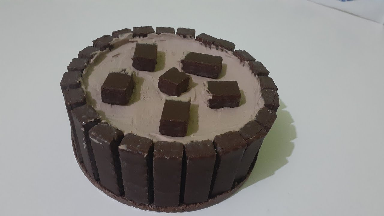 Bolo de bis 😋