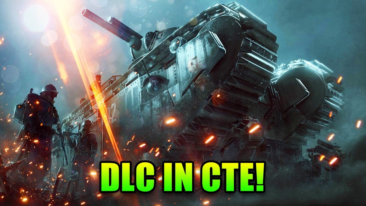 Big Battlefield Changes! - This Week in Gaming | FPS News