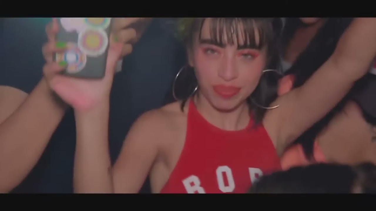 DJ Tona - Culo Arabe - Perreo Mexxxa - Kareem The Press