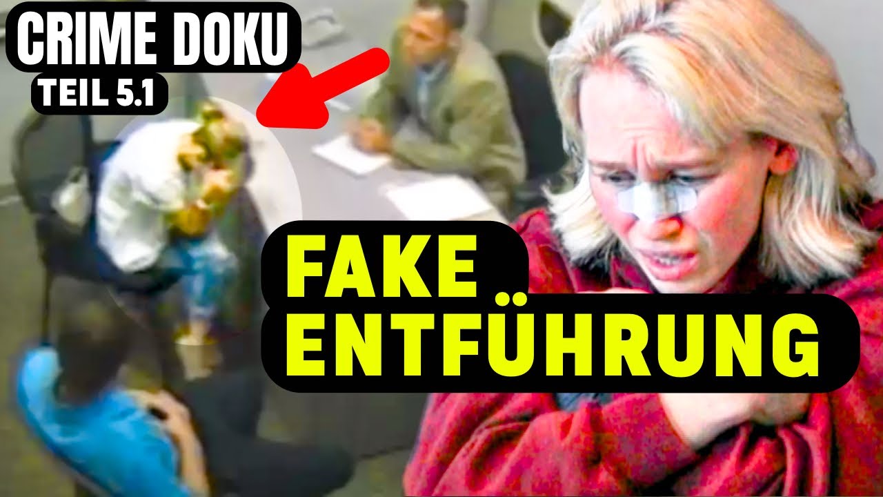ALLES war eine LÜGE - Der Fall Sherri | Halbfinale