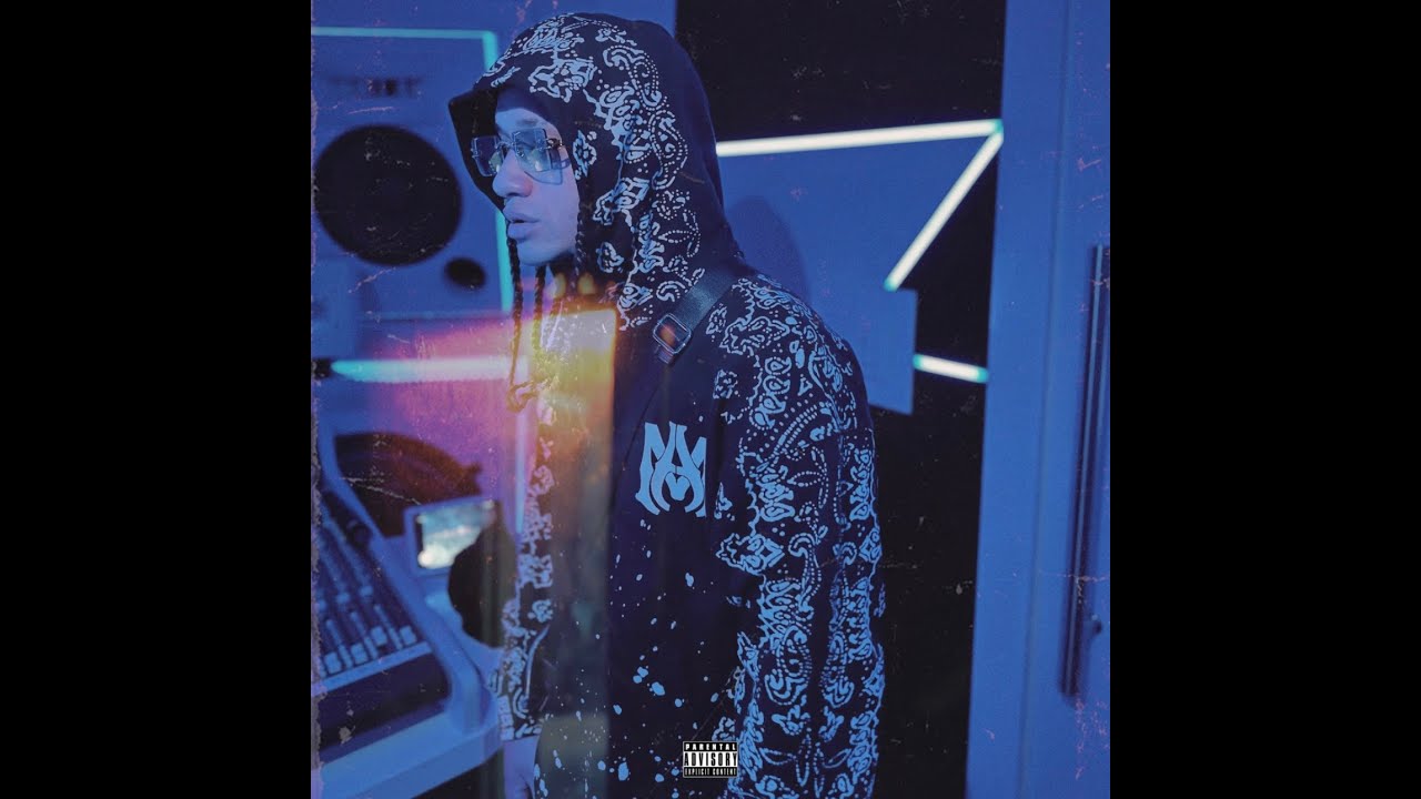 Galdi Playboi - Sentimientos de un Gantel