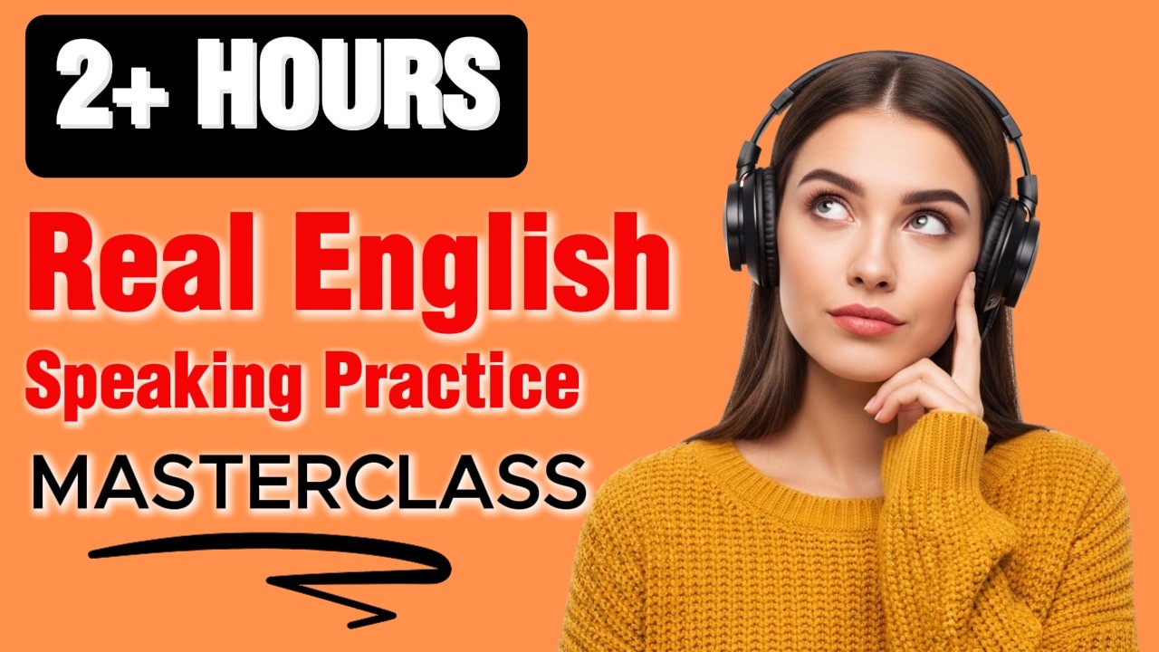 Speak Real English Like a Native – Advanced Listening & Speaking Podcast | C1-C2 English in Shopping