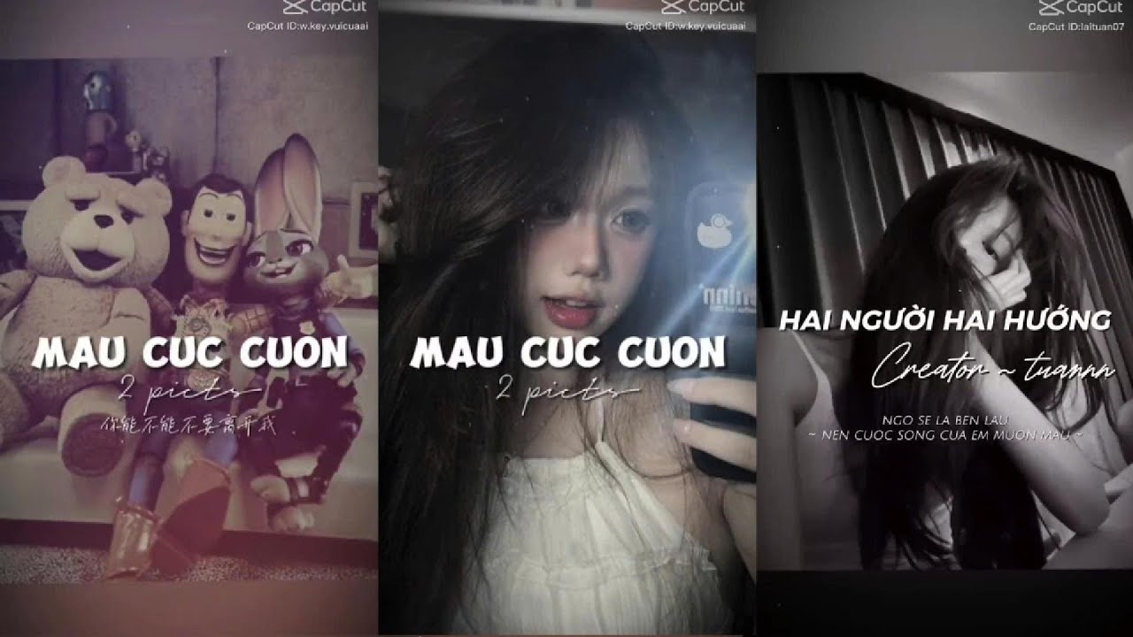 [ TikTok ] TỔNG HỢP CÁC BẢN REMIX CUỐN NHẤT HIỆN NAY MÀ BẠN KHÔNG NÊN BỎ QUA 🔥, P