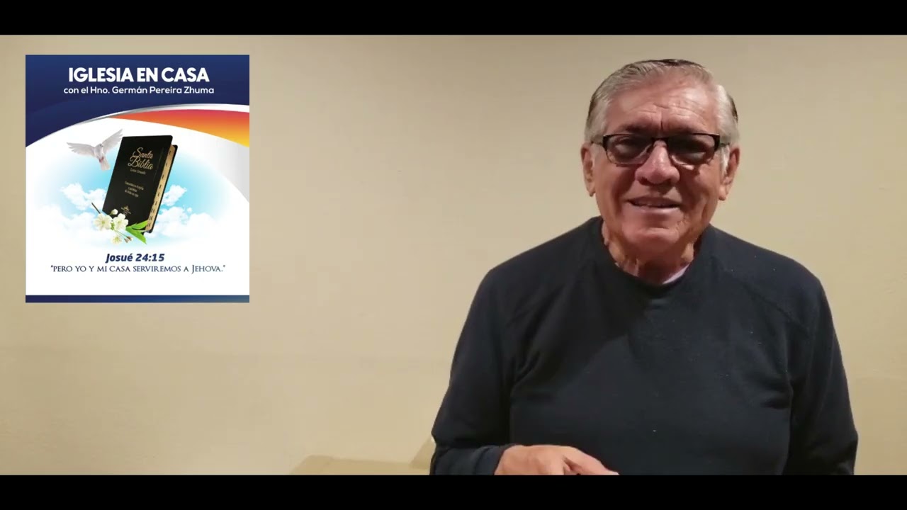 Si gano a Cristo ¿Qué pasa?