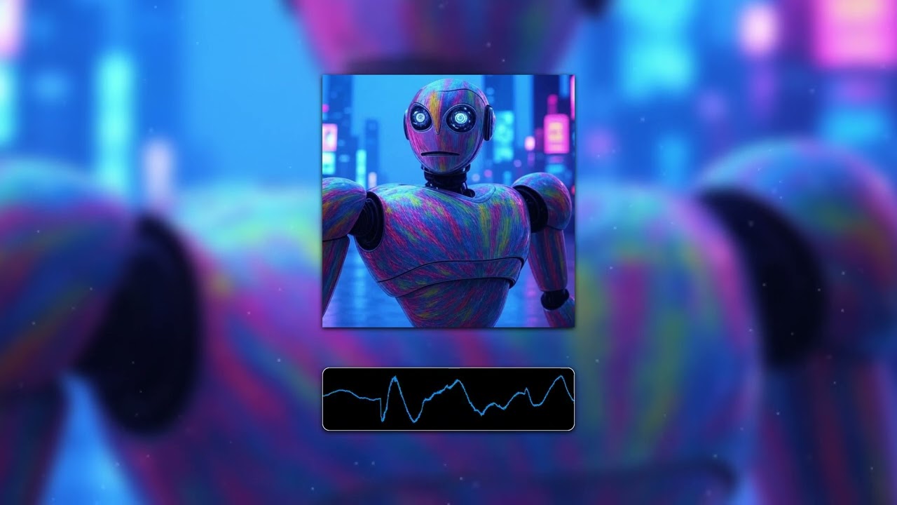 Apste - Acid Robots (Original Mix)