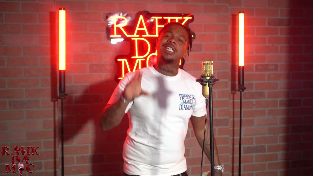 WINNING TEAM PRIME | MONEY FLOW FREESTYLE (PERFORMANCE)