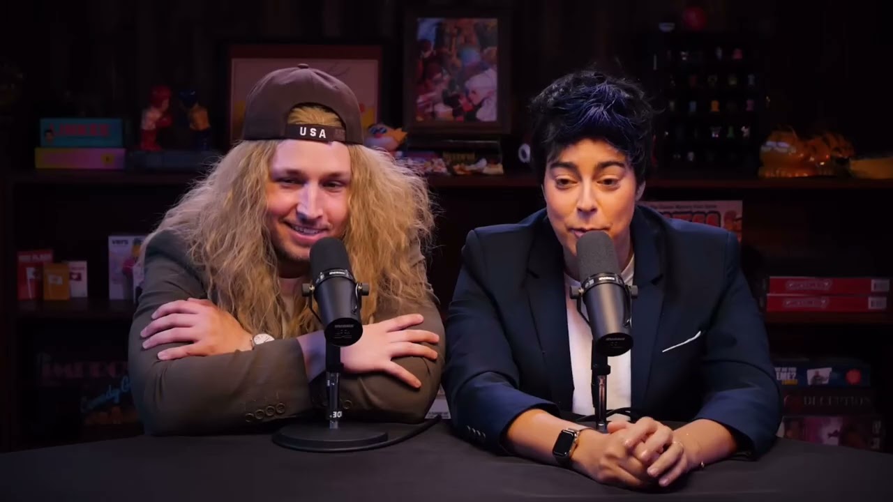 once again, more smosh clips that make me giggle (pt4)