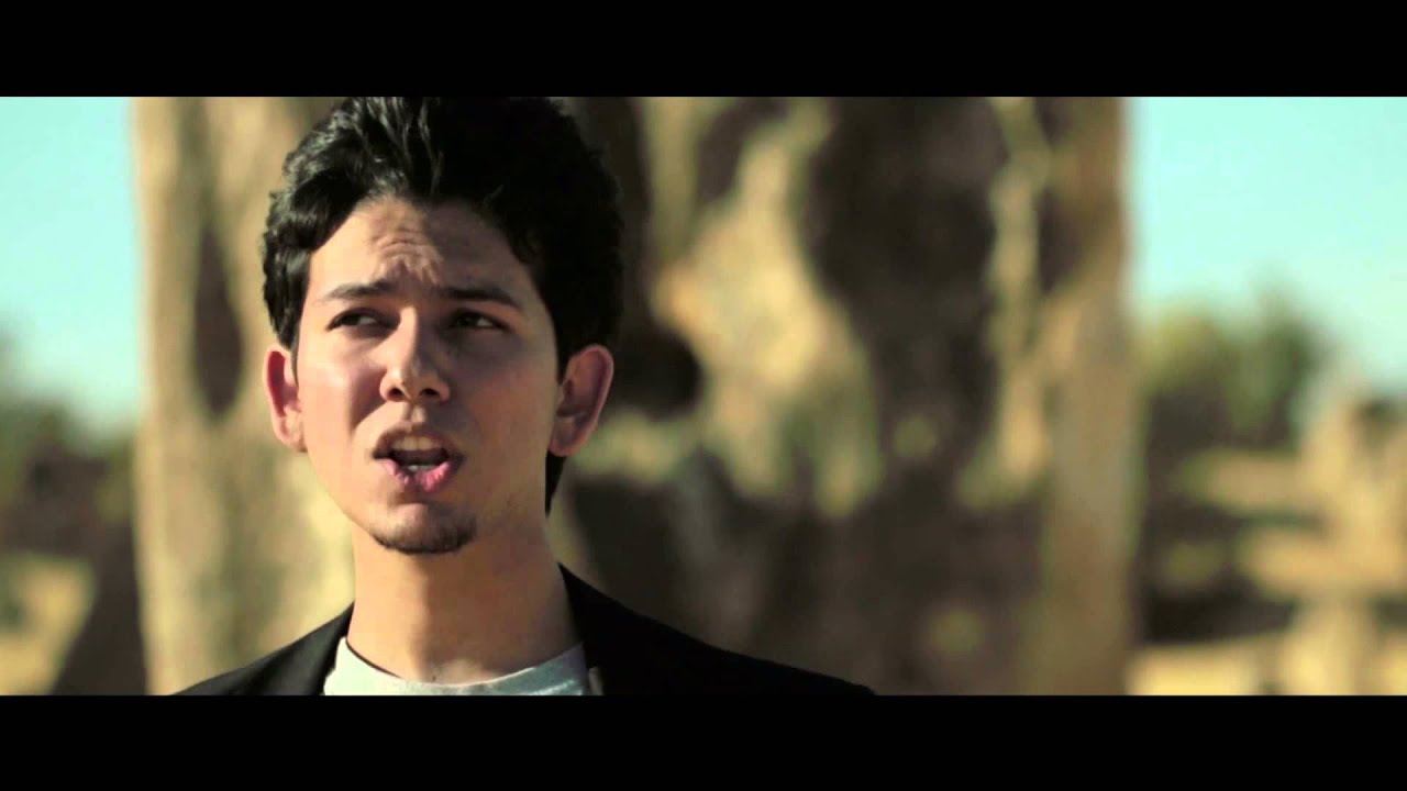 Farid Sanullah - Lost | Official Music Video ᴴᴰ