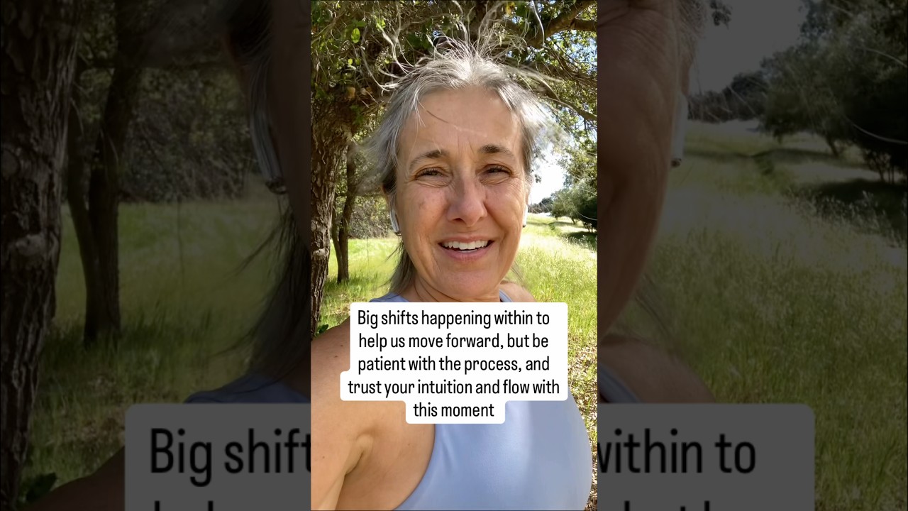 Big Energy Shifts with the Eclipse Window