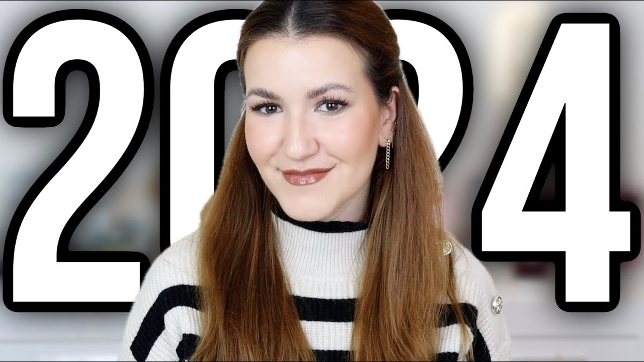 FAVORITOS DE MAQUILHAGEM DE 2024