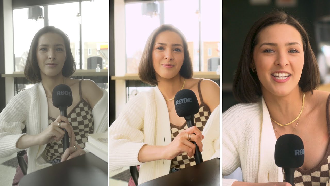 Nikon Z How To: N-Log + LUTs - Z6ii & Atomos Ninja