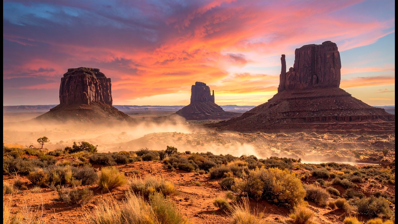 Whispers In The Mesa Wind - A heartfelt country song about an aging cowboy's memories
