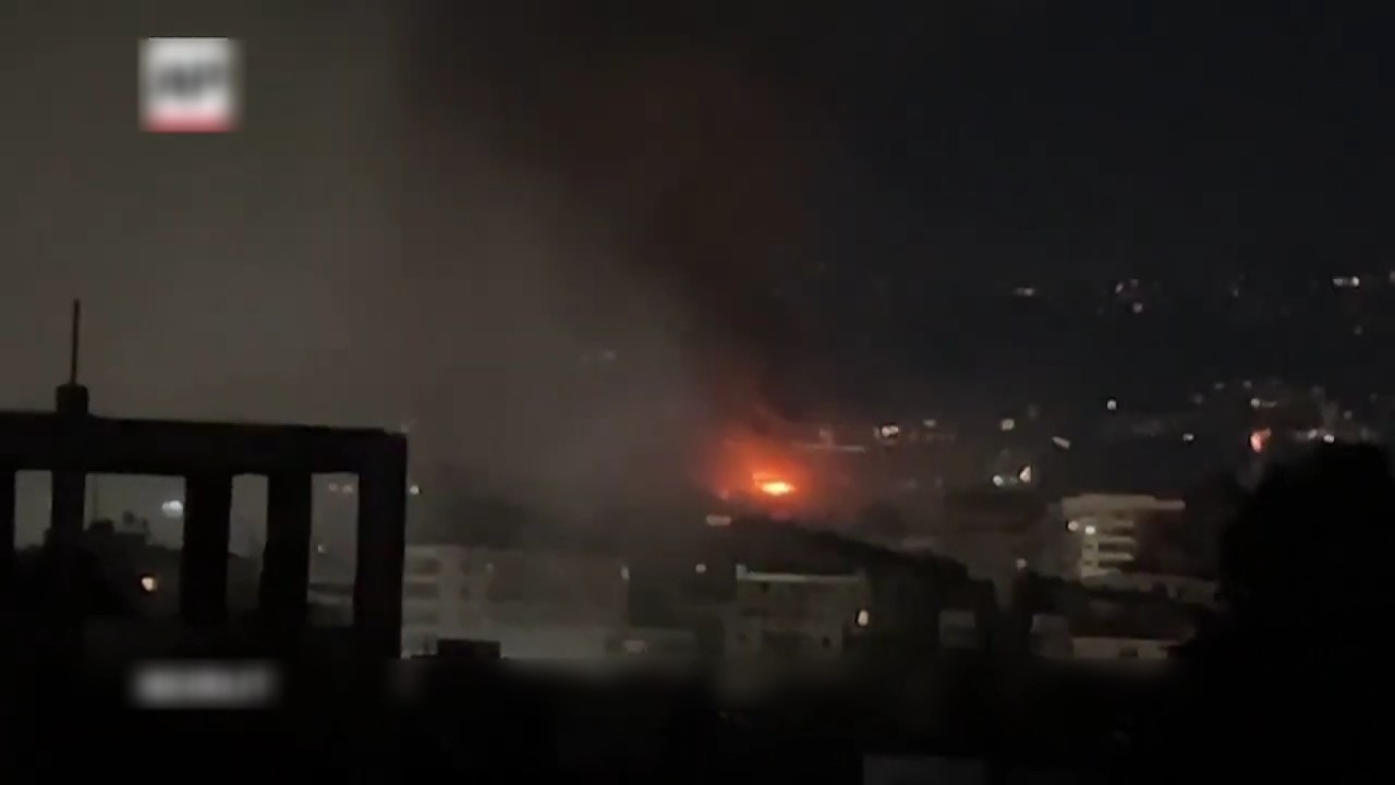 Эскалация на Ближнем Востоке: Казахстан усилил меры по защите граждан и отменил рейсы