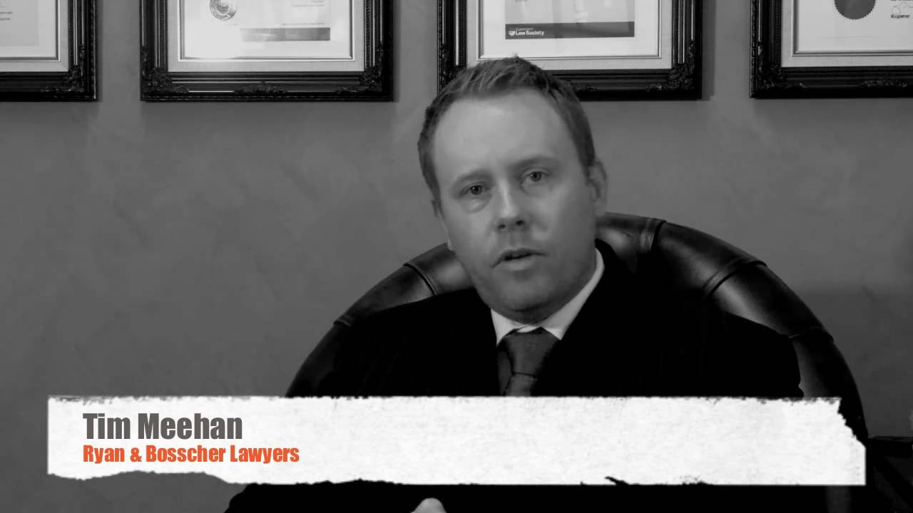 Brisbane Criminal Lawyers | Do Not Speak to the Police