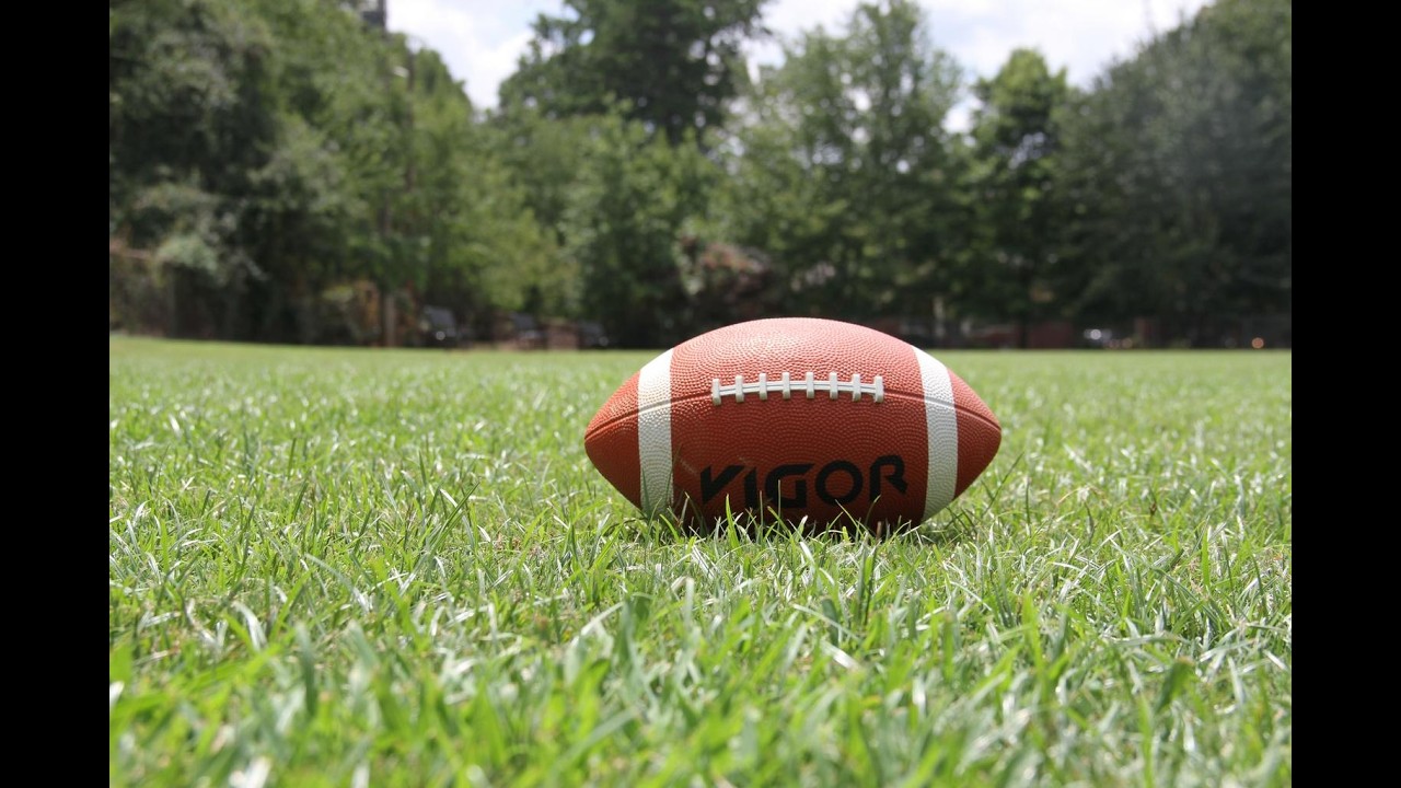 football