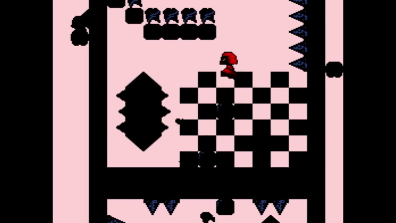 What the Hell - Stage 5 (phoenix pit)