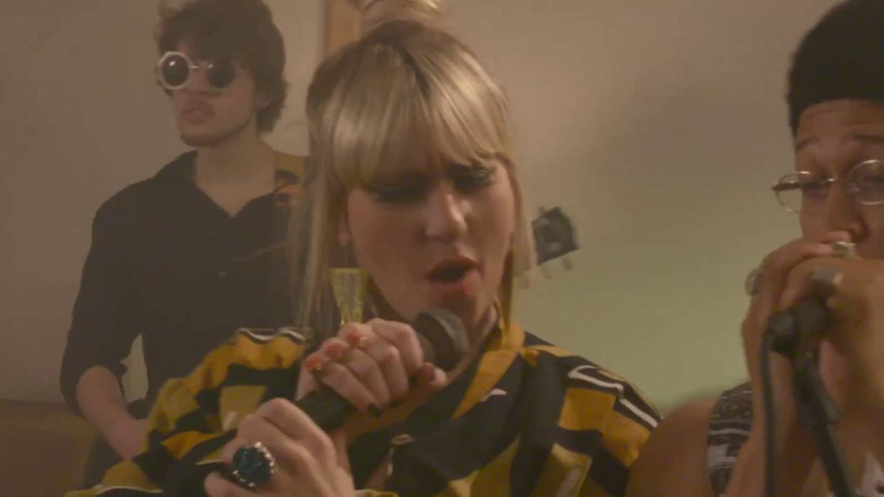 Tell Me (How it Feels) by WHOAA ( Official Music Video ) - 52nd Street Cover