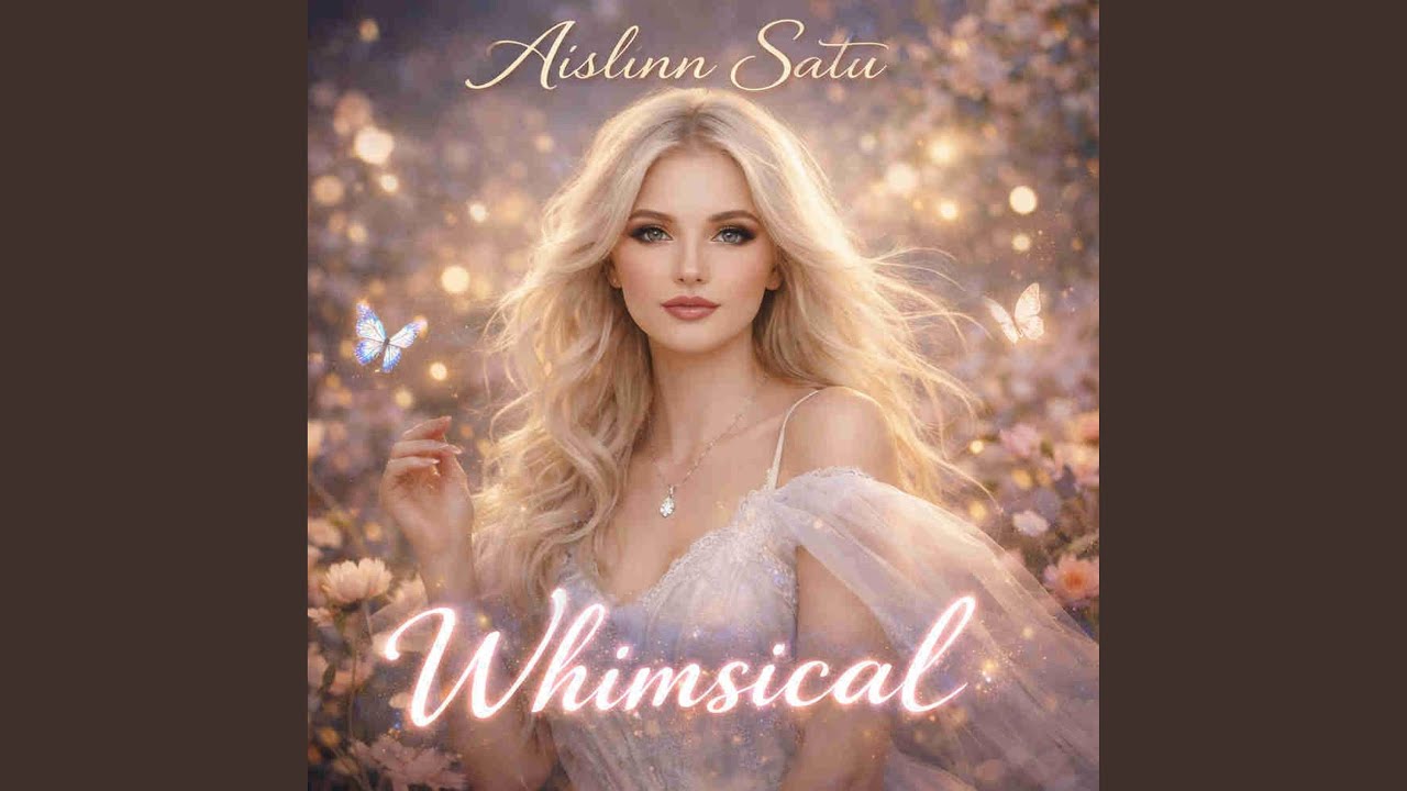 Whimsical (Special Version)
