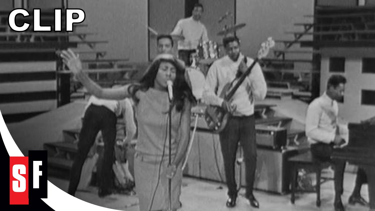 The T.A.M.I. Show/The Big T.N.T. Show [Collector's Ed.]: Please Please Please By Ike & Tina Turner