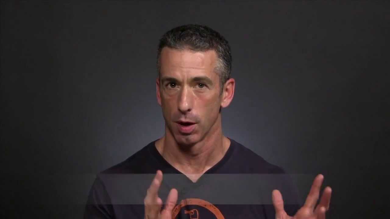 Dan Savage: I'm Not Biphobic