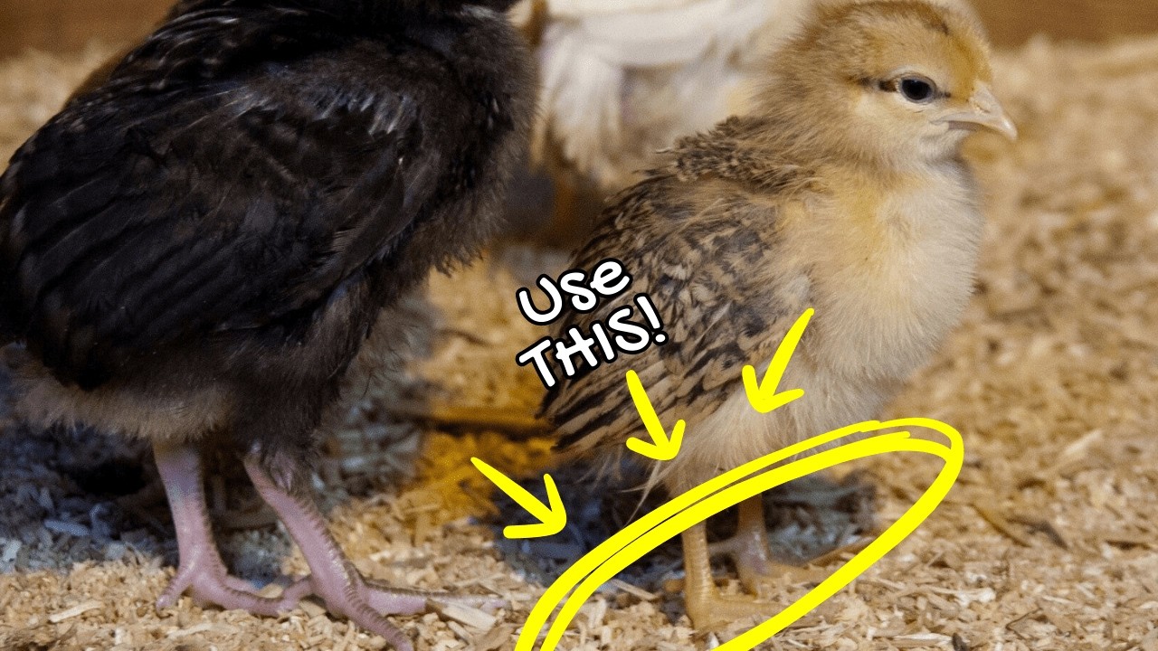Use this BIZARRE chick behavior to INSTANTLY bond!