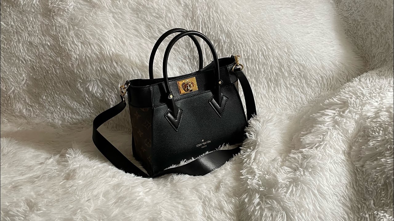 LV On My Side PM - Quick Review, What Fits, Mod Shots