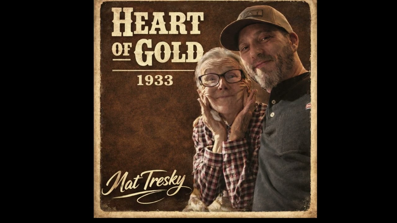 Heart of Gold (1933)