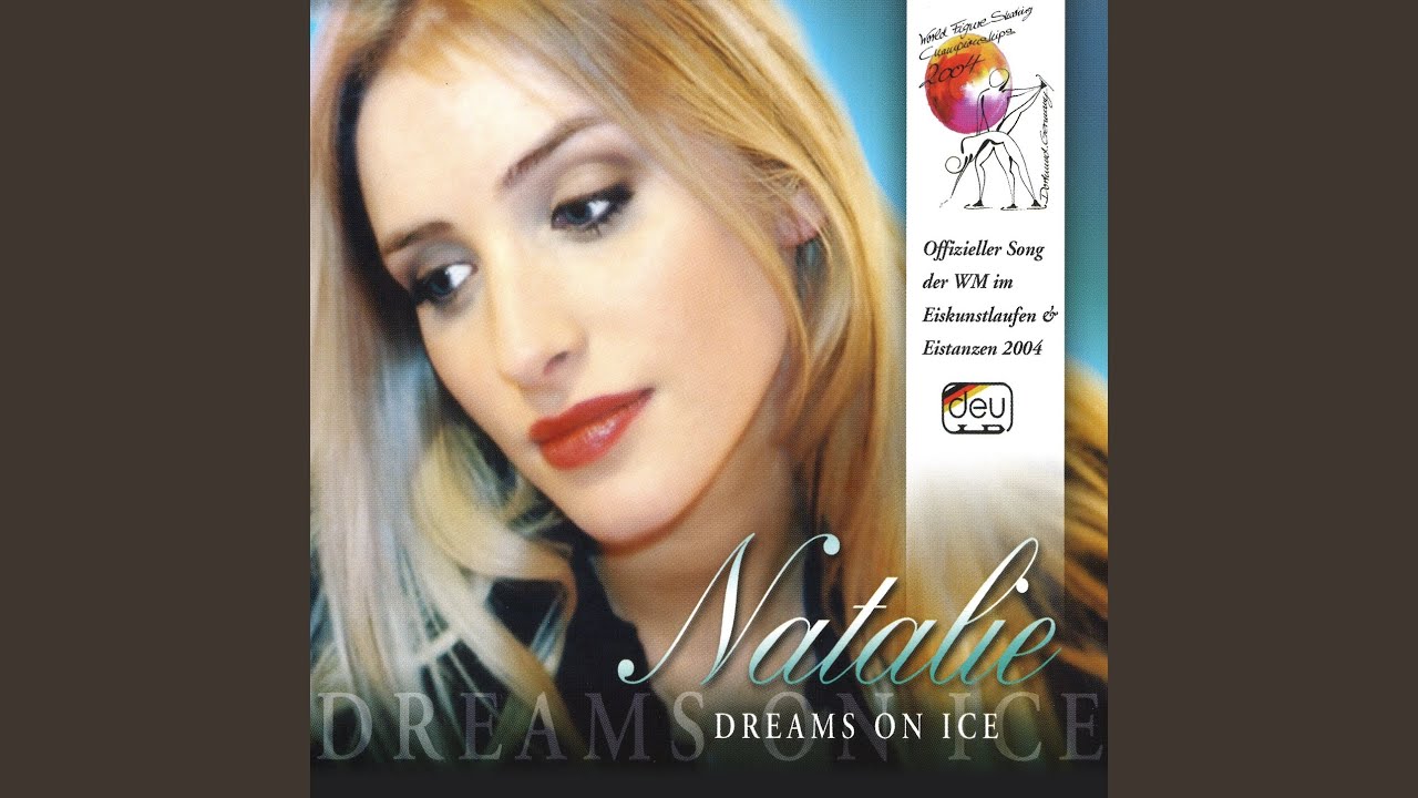 Dreams on Ice (Dance Mix)