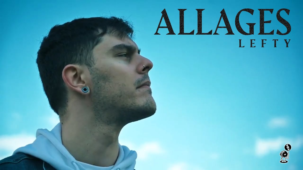 Lefty - Allages - Official Music Video
