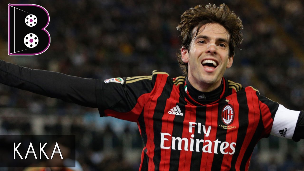 Kaka: A Legend In The Making  An Unauthorized Story | Full Story