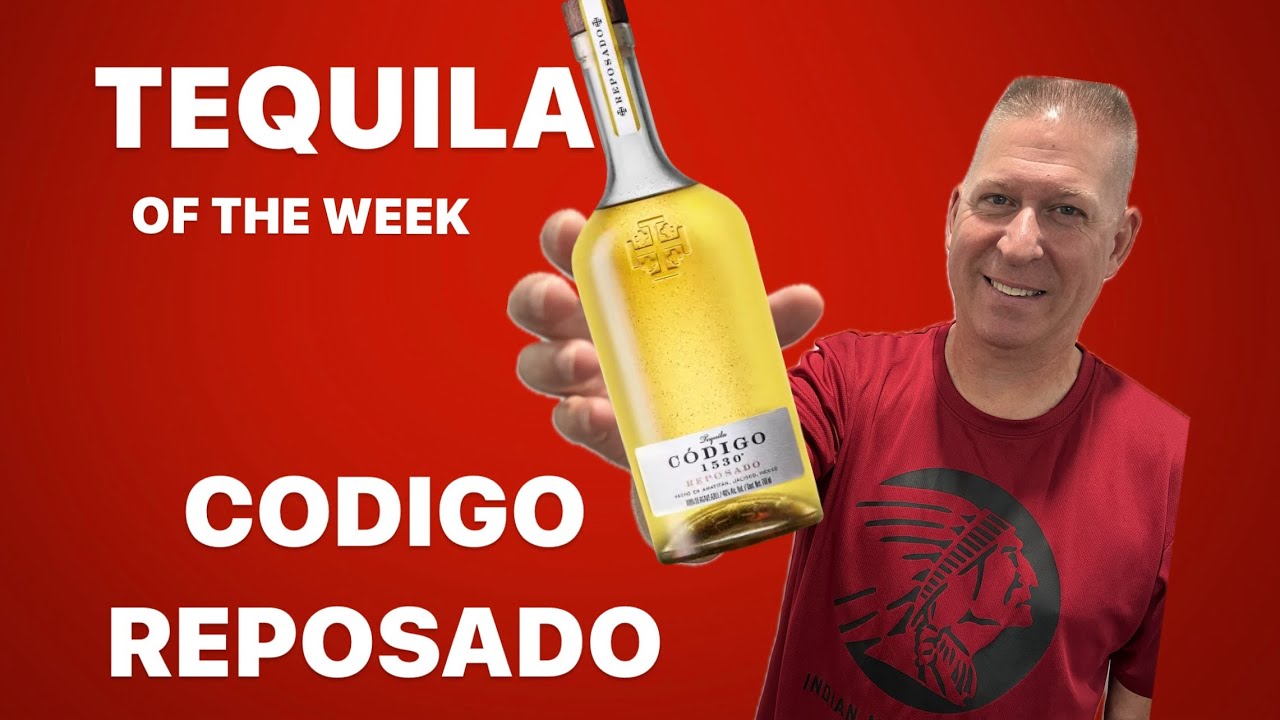 Codigo Reposado Tequila Review