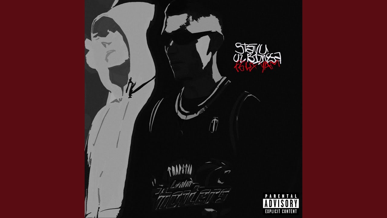Stāvu Uz Biznesa (feat. Yam)