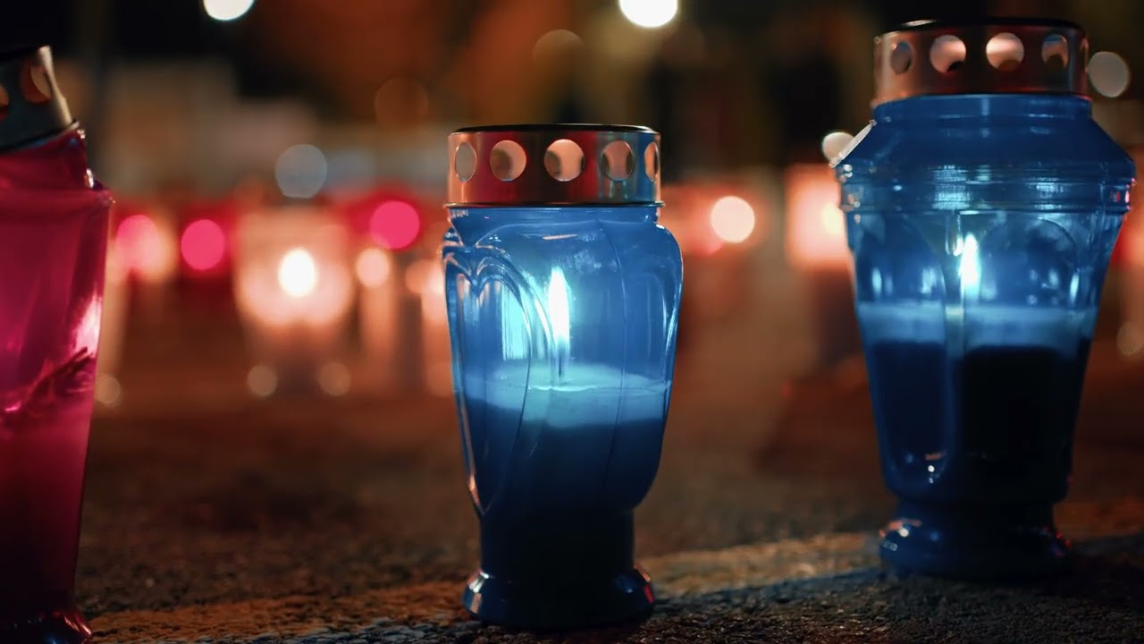 Rude&scaron; - Dan sjećanja na žrtve Domovinskog rata