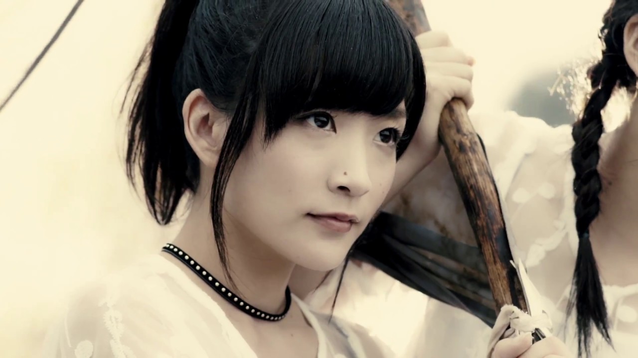 Ayumikurikamaki Tabidachi no Uta Departure Song