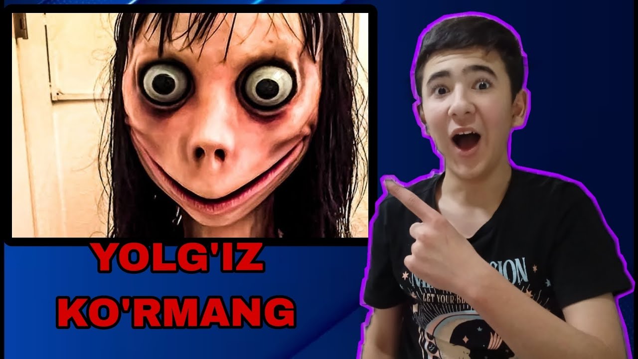 TOP 10 **ENG QO'RQINCHLI VIDEOLAR**
