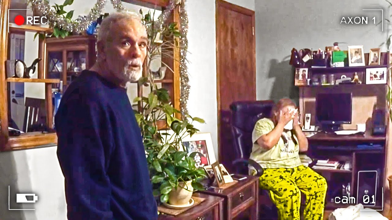 Parents Discover Their Son&rsquo;s Disturbing Secret