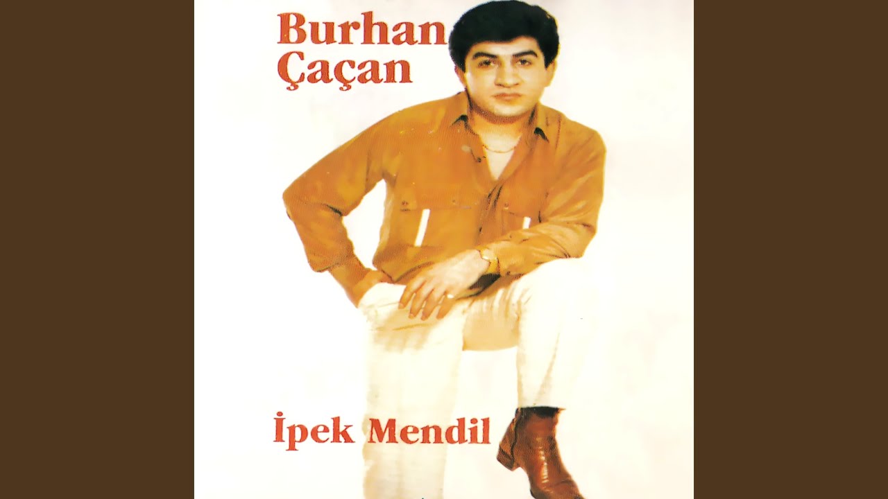 İpek Mendil