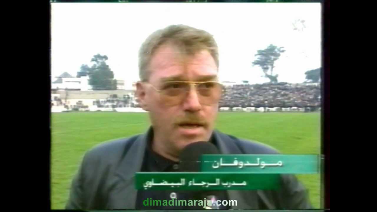 [BOTOLA 00/01] RAJA : FUS 2-1