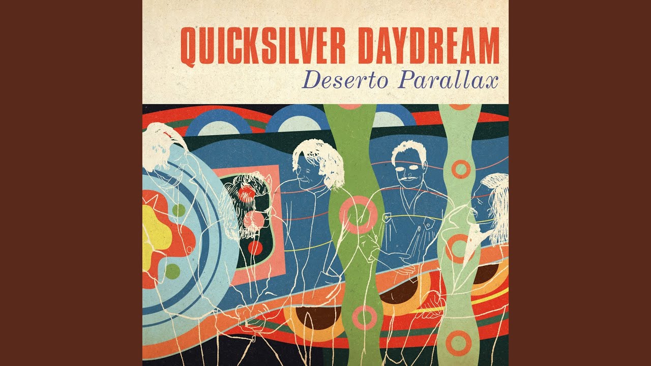 Quicksilver Daydream