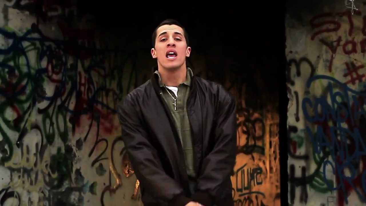 Maiselph - Why oh Why (OFFICIAL MUSIC VIDEO) Prod. By: Griffith Sharp