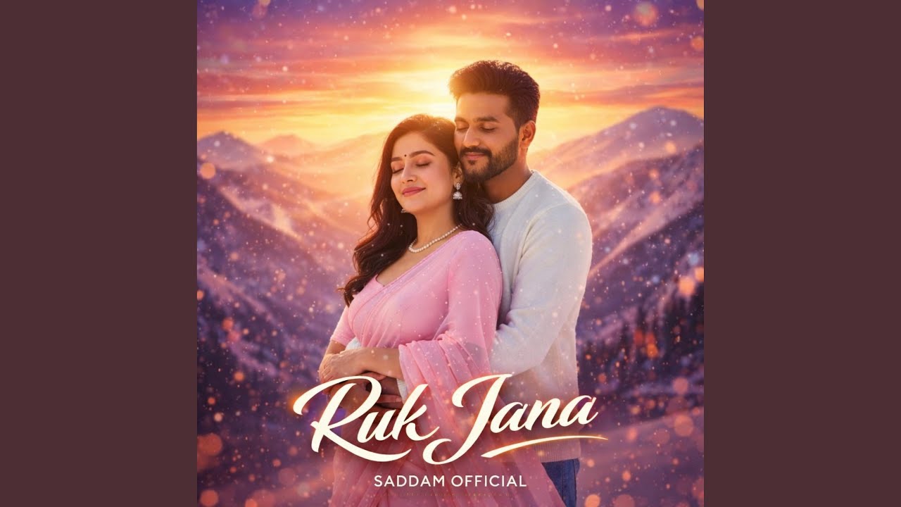Ruk Jana