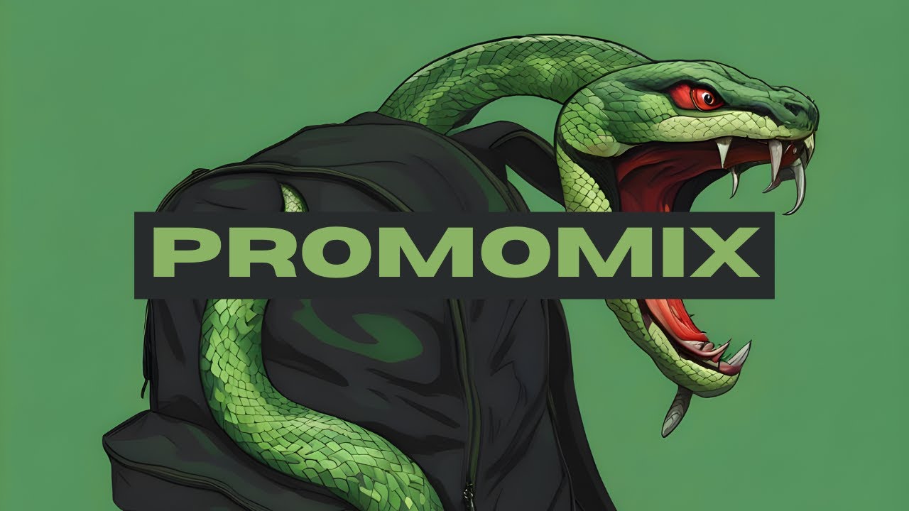 HMS x ADSK - SURVIVAL - Album Promomix by Dj Nick Cudi