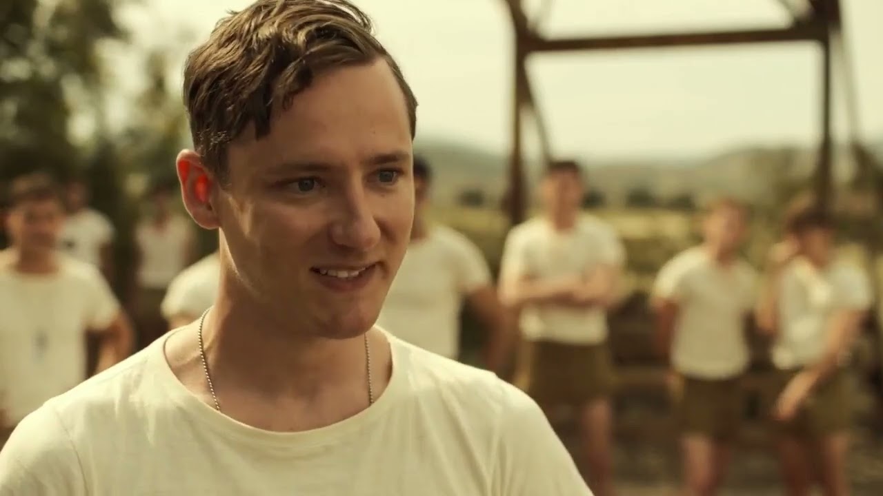 &laquo;Уловка-22&raquo; (Catch-22): Майор, Майор, Майор