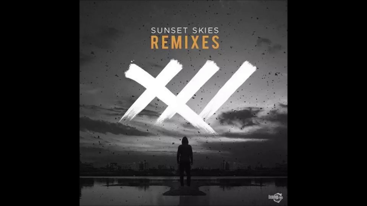 TW3LV - Sunset Skies (M&Oslash;NRO Remix)