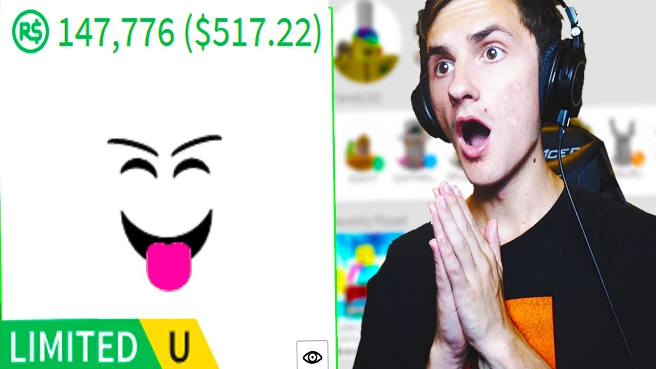 DONATING FANS THEIR DREAM ROBLOX ITEMS! *$150,000+ ROBUX*